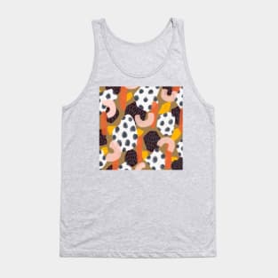 Fondue Tank Top